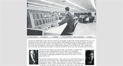 Desktop Screenshot of anastrophe.com